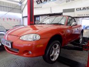 Mazda MX-5 Icon Limited Edition 36
