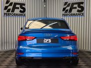Audi RS3 2.5 TFSI Saloon 4dr Petrol S Tronic quattro Euro 6 (s/s) (400 ps) 5