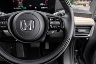 Honda Honda E ADVANCE 19