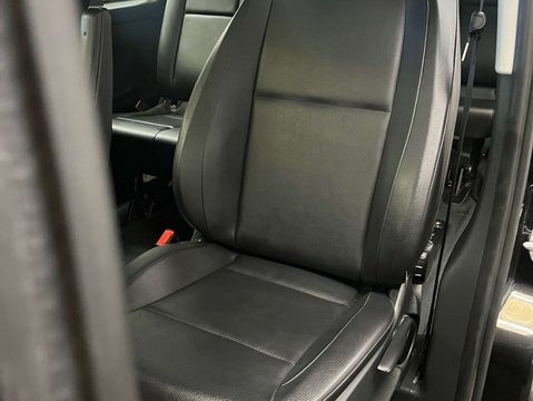 Mercedes-Benz Vito eVito Touringer 5dr 32