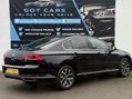 Volkswagen Passat 1.4 TSI 13kWh GTE DSG Euro 6 (s/s) 4dr 3