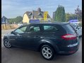 Ford Mondeo 2.0 TDCi Zetec 5dr 4