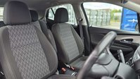 Vauxhall Mokka 1.4i Turbo Exclusiv SUV 5dr Petrol Auto 2WD Euro 6 (140 ps) 18