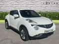 Nissan Juke 1.5 Juke Tekna dCi 5dr 1