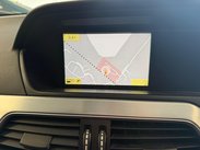 Mercedes-Benz C Class 2.1 C220 CDI BlueEfficiency AMG Sport Edition 125 G-Tronic+ Euro 5 (s/s) 2d 23
