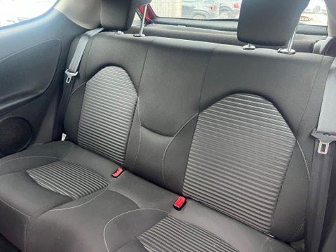 Alfa Romeo Mito 875 TB TwinAir Live Euro 5 (s/s) 3dr 16