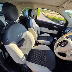 Fiat 500 1.0 MHEV Star Euro 6 (s/s) 2dr 9
