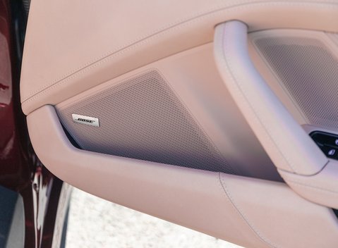 Porsche 911 (992) Targa 4S Heritage Design Edition 26