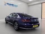 Volkswagen Arteon 1.5 TSI EVO R-Line Fastback DSG Euro 6 (s/s) 5dr 6