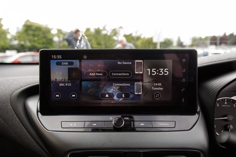 Nissan Juke DIG-T ACENTA PREMIUM 21