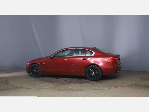 Jaguar XE 2.0d Portfolio Auto Euro 6 (s/s) 4dr 12