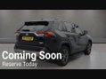 Toyota Rav4 VVT-I DESIGN 4