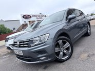 Volkswagen Tiguan Allspace 1.5 MATCH TSI EVO 2