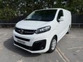 Vauxhall Vivaro L2H1 2900 SPORTIVE S/S 3