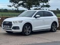 Audi Q5 2.0 TDI 40 S line S Tronic quattro Euro 6 (s/s) 5dr 2