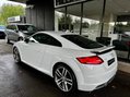 Audi TT 2.0 TDI ultra S line Euro 6 (s/s) 3dr 11