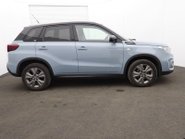 Suzuki Vitara SZ-T BOOSTERJET MHEV 3