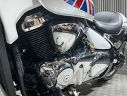 Suzuki Intruder 1500 2012 ONLY 16K FRESHLY PAINTED UNION JACK MOT SEP 2027 25