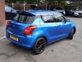 Suzuki Swift 1.2 Dualjet MHEV SZ5 CVT Euro 6 (s/s) 5dr 9