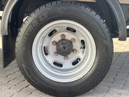 Iveco Daily 35C18 3750WB Business Hi-Matic Dropside 26