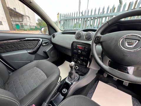 Dacia Duster LAUREATE DCI 39