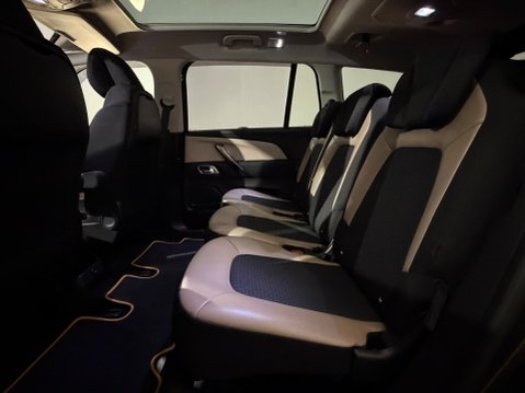 Citroen C4 Grand Picasso E-HDI AIRDREAM EXCLUSIVE PLUS ETG6 20