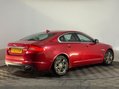 Jaguar XF D LUXURY 6