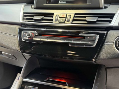 BMW 2 Series 2.0 218d M Sport Auto 5dr 50