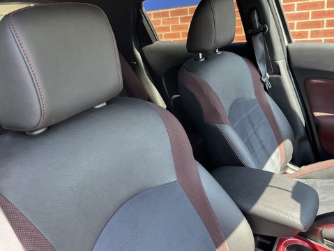 Nissan Juke 1.2 DIG-T Envy 13