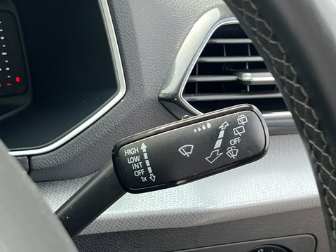 SEAT Tarraco 1.5 TSI EVO SE Technology SUV 5dr Petrol Manual Euro 6 (s/s) (150 ps) 26
