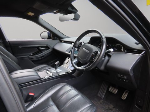 Land Rover Range Rover Evoque 2.0 D150 MHEV R-Dynamic S Auto 4WD Euro 6 (s/s) 5dr 10