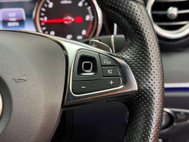 Mercedes-Benz E Class 2.0 E220d AMG Line (Premium) Saloon 4dr Diesel G-Tronic+ Euro 6 (s/s) (194 28
