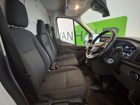 Ford Transit 2.0 Transit 350 Trend EcoBlue 5dr 12