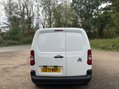 Citroen Berlingo 1.5 BlueHDi 1000 Enterprise M Pro Panel Van 5dr Diesel Manual SWB Euro 6 (s 4