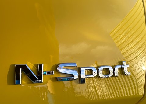 Nissan Juke DIG-T N-SPORT 17