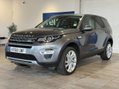 Land Rover Discovery Sport 2.0 TD4 HSE Luxury SUV 5dr Diesel Auto 4WD Euro 6 (s/s) (180 ps) 8