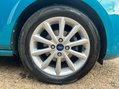 Ford Fiesta TITANIUM 11