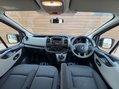 Renault Trafic 1.6 Trafic SL27 Business dCi 5dr 29