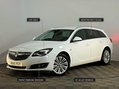 Vauxhall Insignia TECH LINE CDTI 170 AUTOMATIC 4