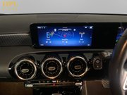 Mercedes-Benz A Class 1.3 A180h MHEV Sport (Executive) Hatchback 5dr Petrol Hybrid 7G-DCT Euro 6 17
