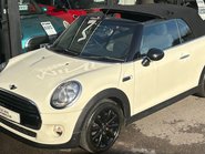 Mini Convertible Cooper 1.5 Chili - VISUAL BOOST - CONNECTED - REAR CAMERA 14