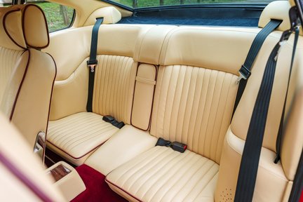 Aston Martin V8 Vantage X-Pack 580X 23