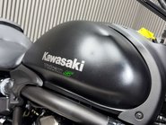 Kawasaki Vulcan S 650 2024 74 PLATE ONLY 2K LONG MOT STUNNING EXAMPLE 650CC CRUISER 14