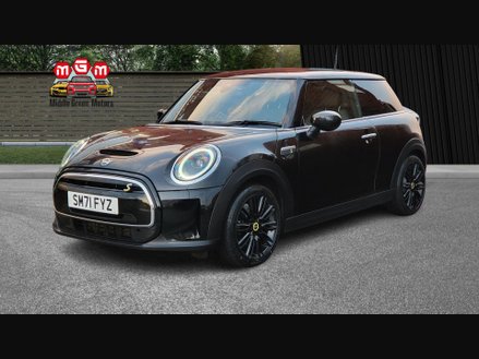 Mini Hatch COOPER S LEVEL 2