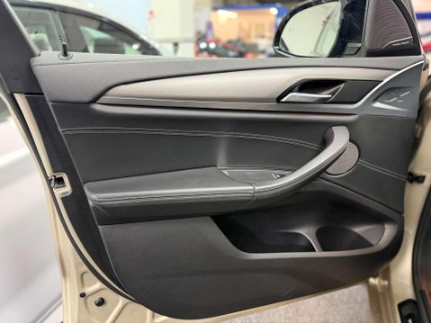 BMW X3 M 3.0i Competition SUV 5dr Petrol Auto xDrive Euro 6 (s/s) (510 ps) 70