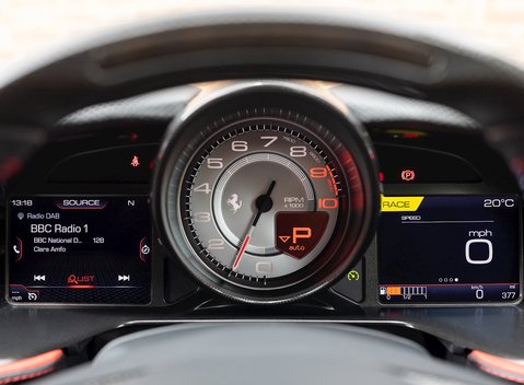 Ferrari 812 Superfast 16