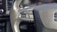 SEAT Ateca 1.6 TDI XCELLENCE Lux SUV 5dr Diesel DSG Euro 6 (s/s) (115 ps) 29