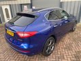 Maserati Levante 3.0D V6 ZF 4WD Euro 6 (s/s) 5dr 29