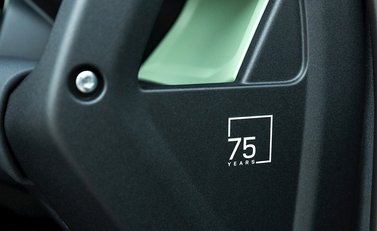 Land Rover Defender 110 75th Anniversary P400e 20