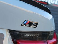 BMW M3 3.0 M3 Competition Edition Auto 4dr 17